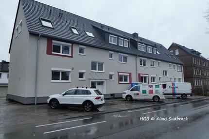 2,5 Zimmer - Hamm Mark - 614 € Warmmiete