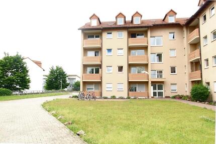 Charmante 1 Zimmer Wohnung in Bad Kreuznach inkl Garage