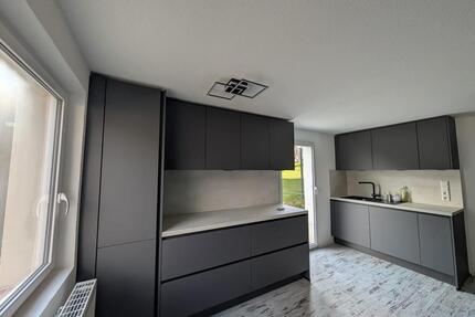 Vermiete 2 Zimmer Wohnung in Empfingen
