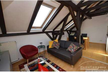 Wohnen auf Zeit in Bremen 1.150,00 €