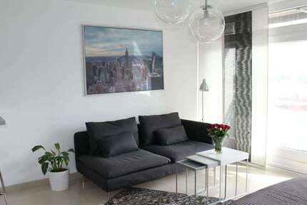 Wohnen auf Zeit in Hamburg 1.690,00 €