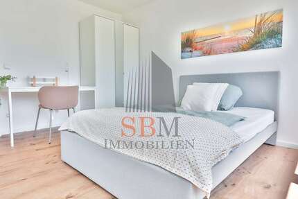 WG-Zimmer in München 810,00 € 13 m²