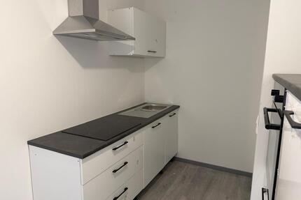 4 Zimmer WHG 2 Bäder Saniert Einbauküche Lich- Birklar
