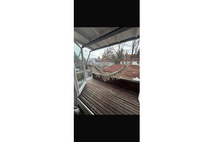 WG-Zimmer in 3er-WG (Pasing!) - 750,00&nbsp;EUR Kaltmiete, ca.&nbsp; 95,00&nbsp;m&sup2; in München (PLZ: 81371) Thalkirchen-Obersendling-Forstenried-Fürstenried-S