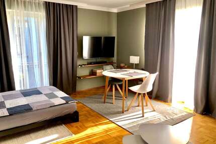 Wohnen auf Zeit in Dresden 1.099,00 €