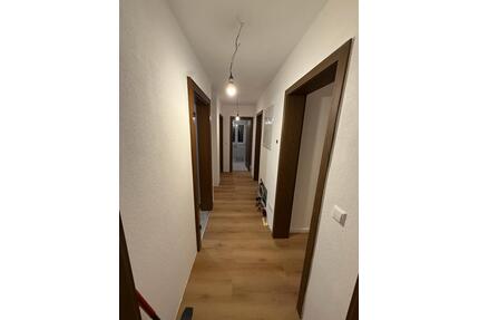 4 zimmer wohnung, kaltmiete:1200€ - Schwaikheim