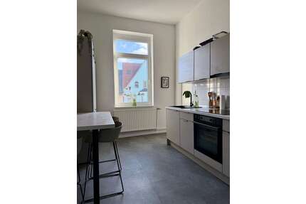 WG-Zimmer in Hannover 390,00 € 21.29 m²