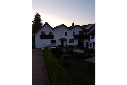 3 Zimmer Wohnung in ruhiger Lage in Wolkramshausen ab sofort - Bleicherode