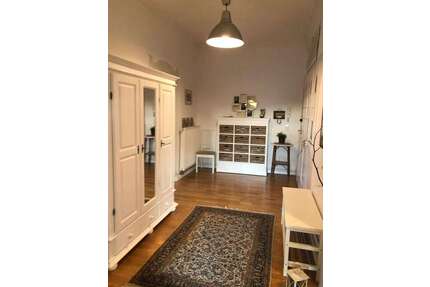 Wohnen auf Zeit in Stuttgart 1.450,00 €