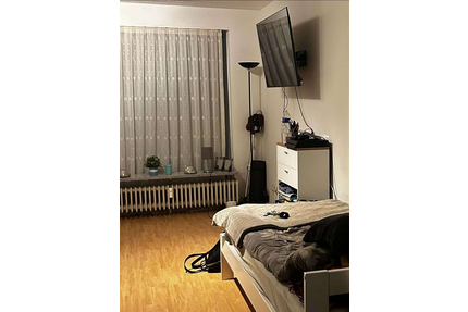 Wohnen auf Zeit in Gerbrunn 990,00 €