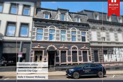 Wohnung zum Mieten in Mönchengladbach 890,00 € 81 m²
