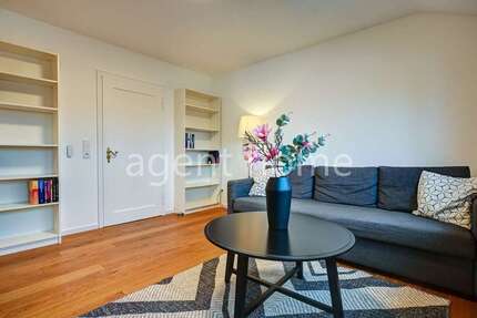 Wohnen auf Zeit in Stuttgart 1.590,00 €