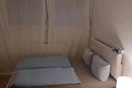 Zimmer zu vermieten (nähe SWR) ohne Kaution - Baden-Baden