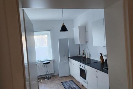 Zwei-Zimmer-Wohnung zur Untervermietung in Warnemünde. - Rostock Hohe Düne