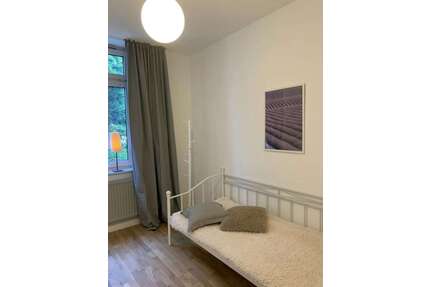 WG-Zimmer in Düsseldorf 590,00 € 15 m²