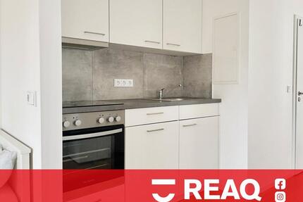 Studenten aufgepasst: Möbliertes 1-Zimmer-Apartment mit Balkon! - Aachen Aachen-Mitte