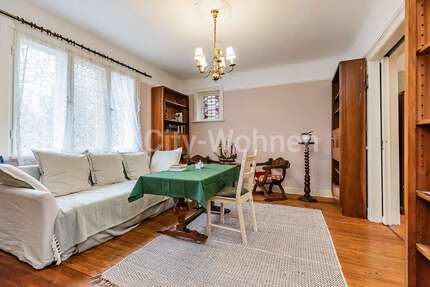 Wohnen auf Zeit in Hamburg 1.400,00 €