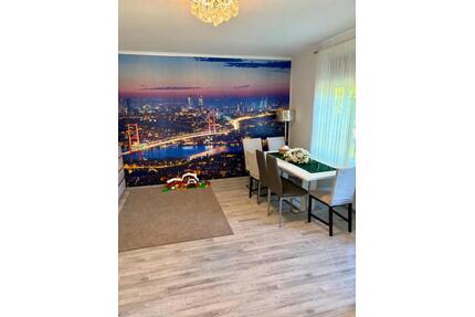 Helle 2,5 Zimmer Wohnung in Buxtehude