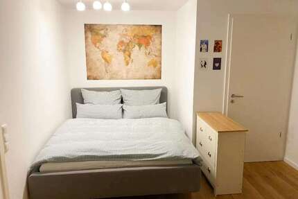 WG-Zimmer in Frankfurt am Main 899,00 € 20 m²