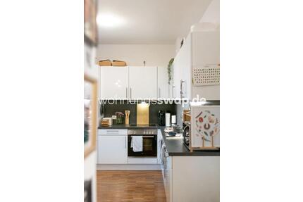 Wohnungsswap - 3 Zimmer, 73 m² - Charlottenburger Str., Wandsbek, Hamburg