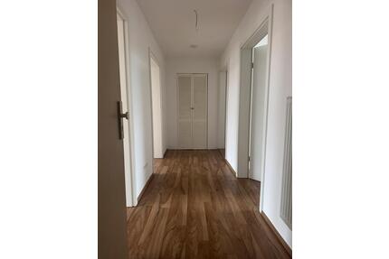 2 Raum Wohnung in Magdeburg Einbauküche