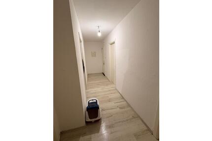 Attraktive 3 Zimmer Wohnung - 65Qadratmeter - Emden