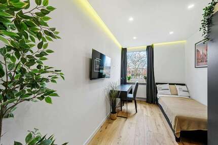 WG-Zimmer in München 760,00 € 11 m²