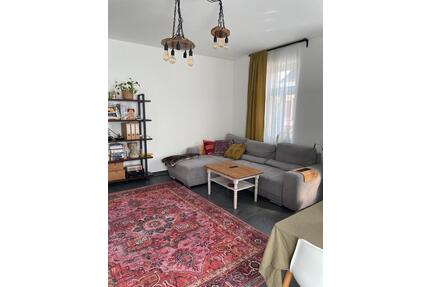 2 Zimmer Wohnung Untermiete 01.07.2026-31.04.2027 Bei Leipzig - Markkleeberg