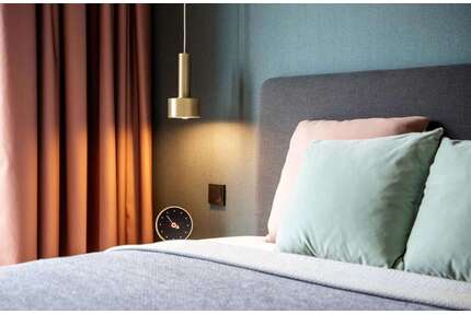 Wohnen auf Zeit in Braunschweig 1.290,00 €