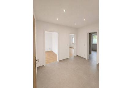 2 Zimmer auf 63 m² mit Balkon - Stellplatz - EBK - Erstbezug - Pfungstadt Eschollbrücken