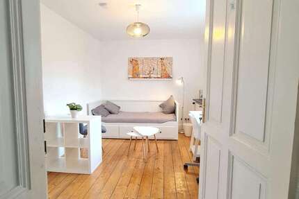 WG-Zimmer in Bonn 880,00 € 23 m²