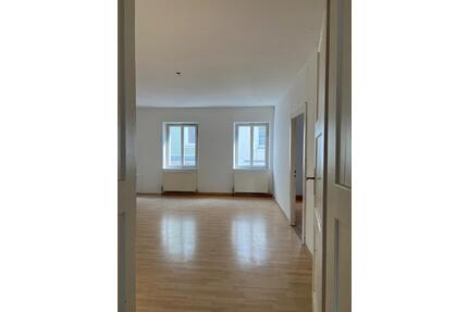 2-Zimmer Altbau-Wohnung (70 m²) in Altstadt - Passau Mühltal
