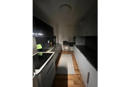 2.5 Zimmer Wohnung Nachmieter (Reserviert) - Kiel Gaarden-Ost