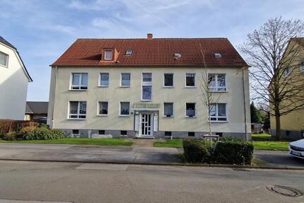 Hier fühlen Sie sich wohl: interessante 3-Zimmer-Wohnung - Dortmund Mengede