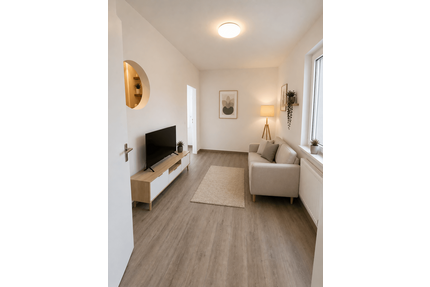 Wohnung zum Mieten in Duisburg 460,00 € 37 m²