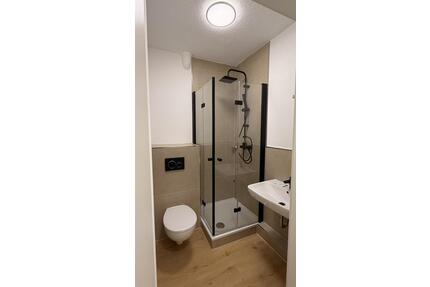 Gut angebundene & frisch renovierte 2 Zimmer Wohnung in Wuppertal