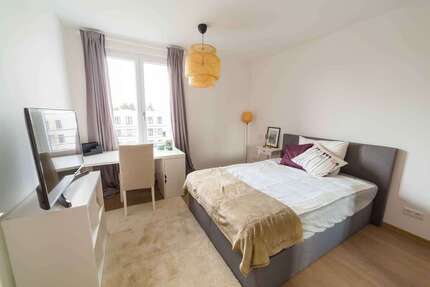 WG-Zimmer in Berlin 590,00 € 14 m²