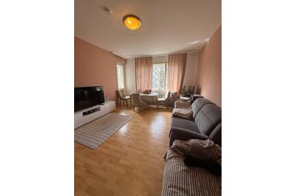 Zwei Zimmer zur Untermiete, warm, 875,00 €, bevorzugt an Frauen - Berlin Reinickendorf