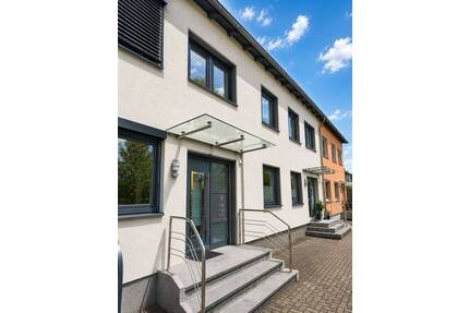 Gemütliche 2-Zimmer-Dachgeschosswohnung in Braunschweig Rüningen