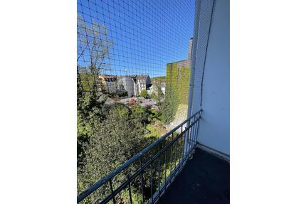 2 Zimmer Wohnung Wuppertal Barmen Rott