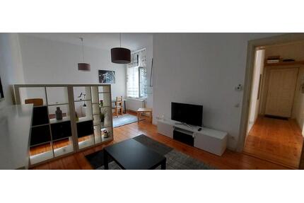 Einzimmerwohnung Prenzlauer Berg Berlin Winsviertel