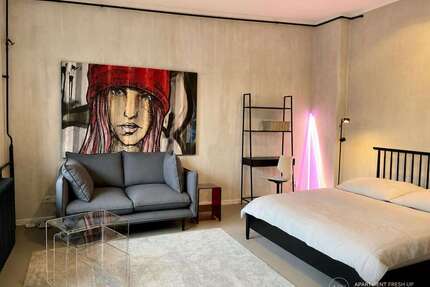 Wohnen auf Zeit in Berlin 1.390,00 €