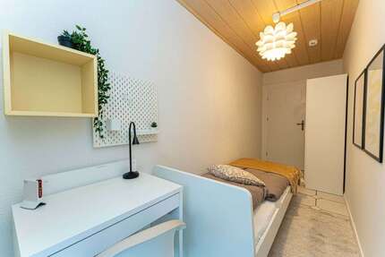 WG-Zimmer in Potsdam 510,00 € 10.5 m²