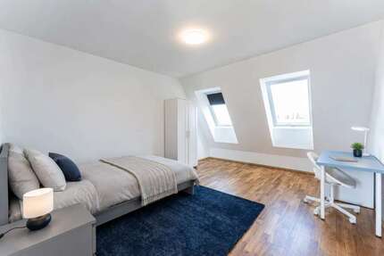 WG-Zimmer in Berlin 640,00 € 12 m²