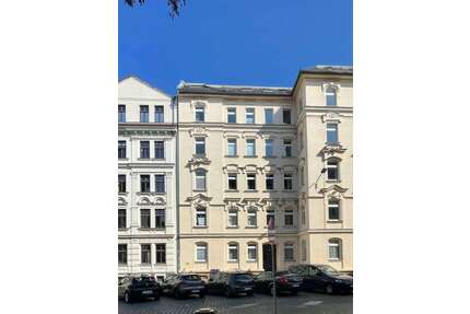 Wohnen auf Zeit in Leipzig 1.450,00 €