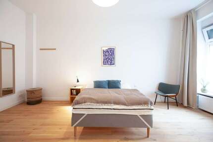 WG-Zimmer in Berlin 850,00 € 24 m²