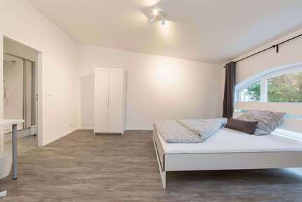 WG-Zimmer in Berlin 670,00 € 21 m²