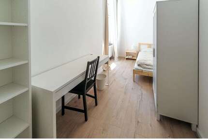 WG-Zimmer in Berlin 600,00 € 9 m²