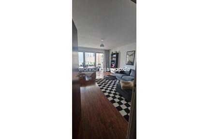 Wohnungsswap - 2 Zimmer, 60 m² - Perfallstraße, Au-Haidhausen, München