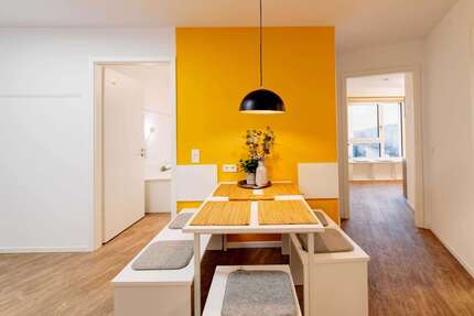 WG-Zimmer in Berlin 460,00 € 15 m²